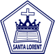 Santa Lorent Logo