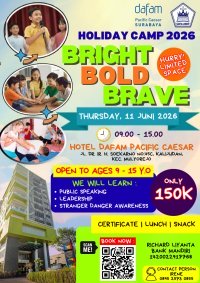 Holiday Camp