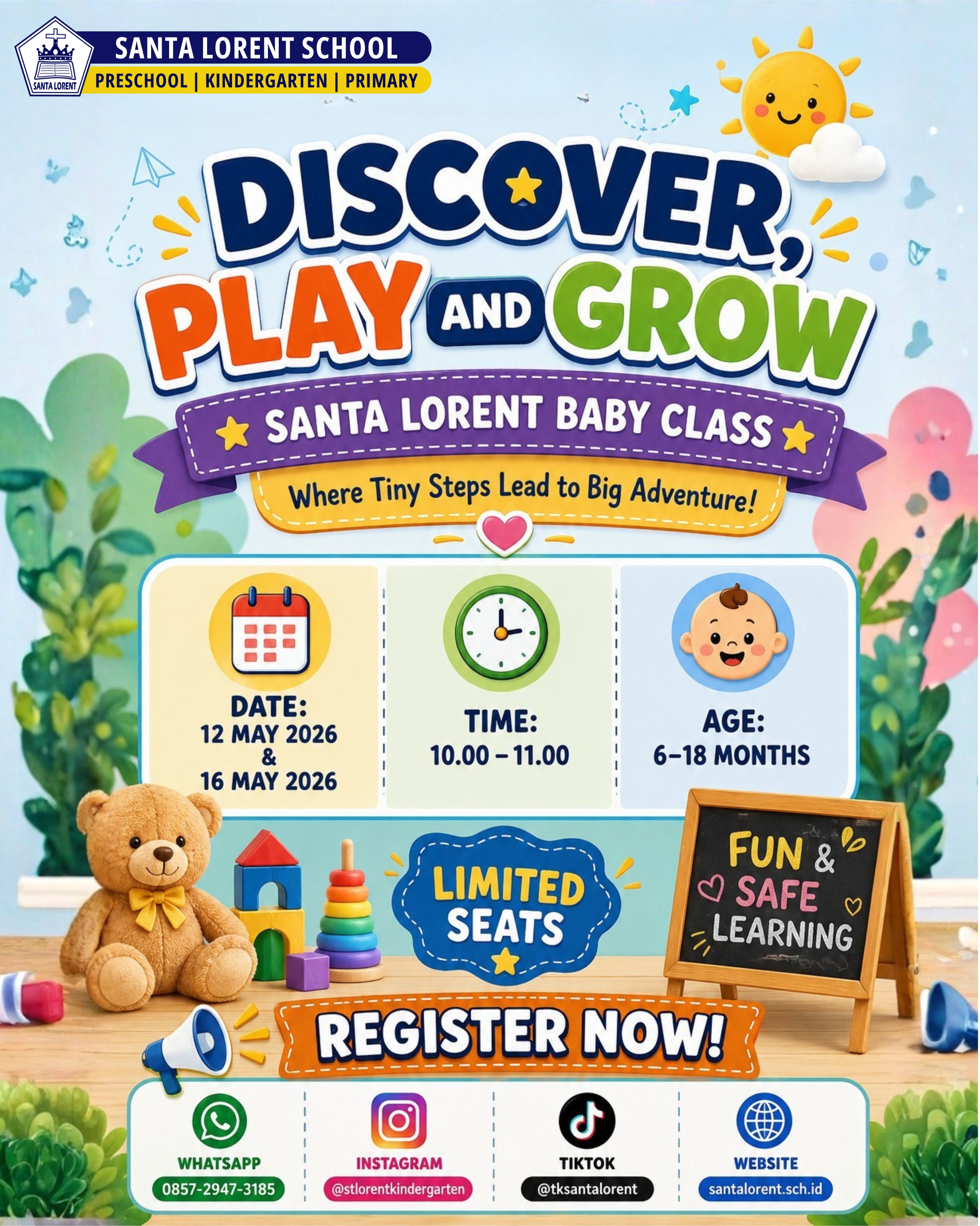 Baby Class